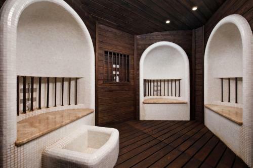 Spa Hotel Istochnik