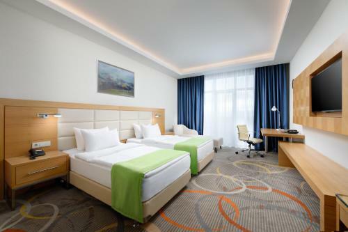 Spa Hotel Istochnik