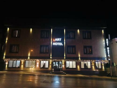 Art Hotel