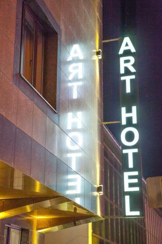 Art Hotel