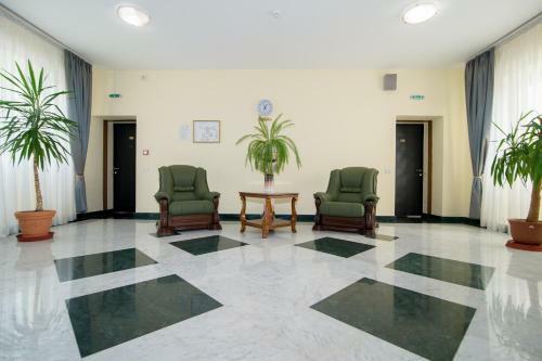 Sanatoriy Dolina Narzanov