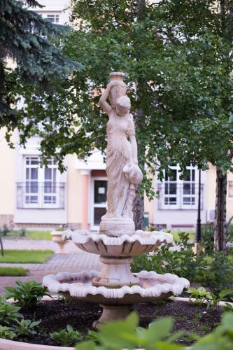 Sanatoriy Dolina Narzanov