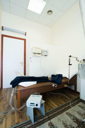 Sanatoriy Dolina Narzanov
