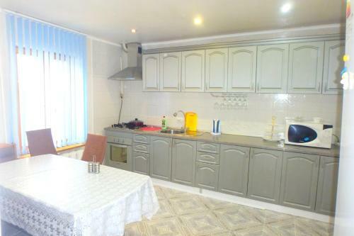 Apartment On Sovetskaya