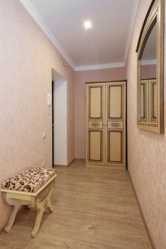 Apartment On Ordzhonikidze