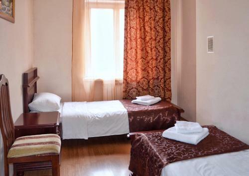 Sun Hotel