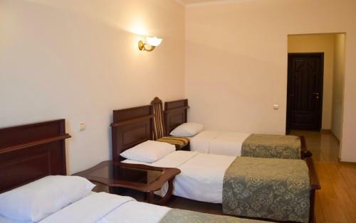 Sun Hotel