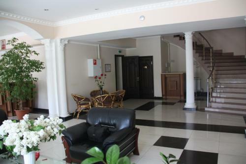 Sun Hotel