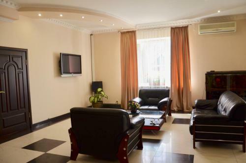 Sun Hotel