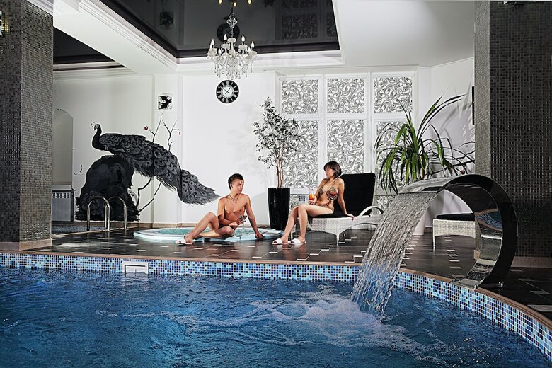 Kras Hotel Resort & Spa