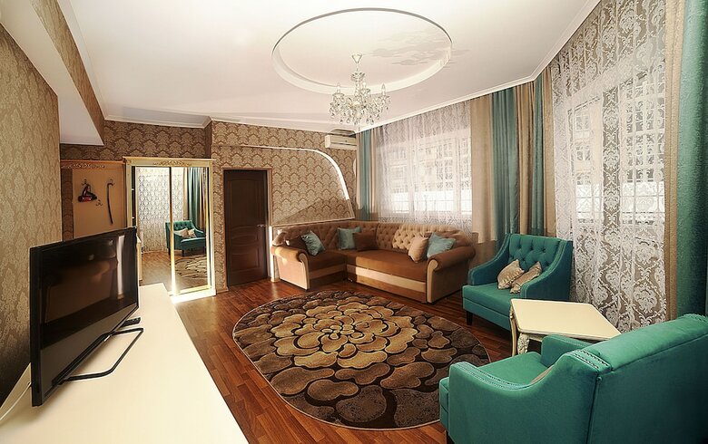 Kras Hotel Resort & Spa