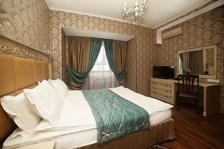 Kras Hotel Resort & Spa