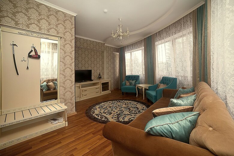 Kras Hotel Resort & Spa