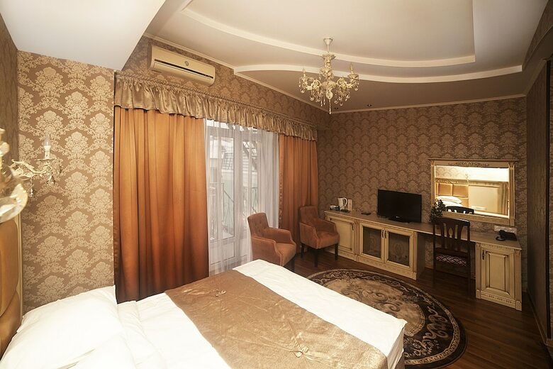 Kras Hotel Resort & Spa