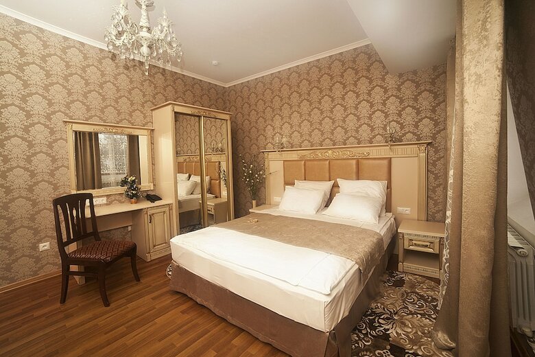 Kras Hotel Resort & Spa