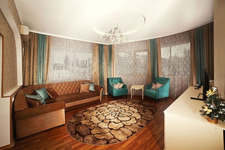 Kras Hotel Resort & Spa