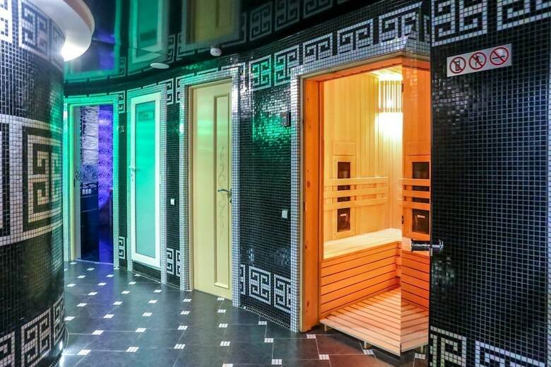 Kras Hotel Resort & Spa