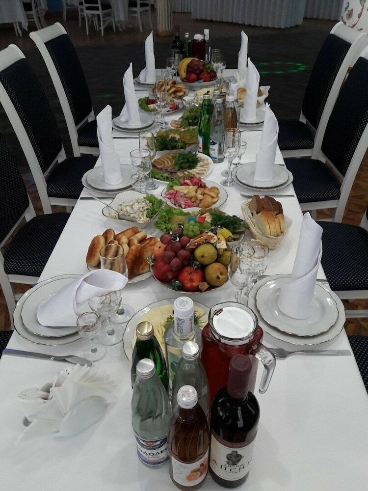 Kras Hotel Resort & Spa