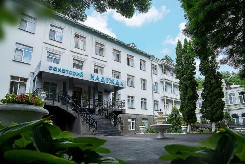 Sanatoriy Nadezhda