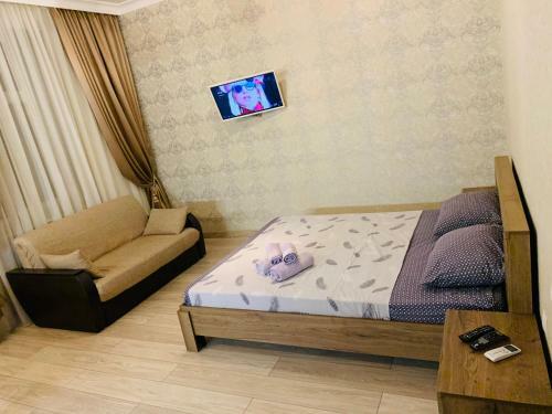 Apartamento Internatsionalnaya 35