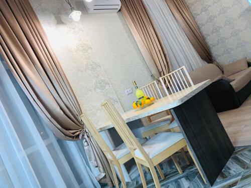 Apartamento Internatsionalnaya 35