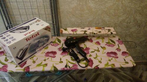 Apartamento Internatsionalnaya 35