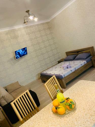 Apartamento Internatsionalnaya 35
