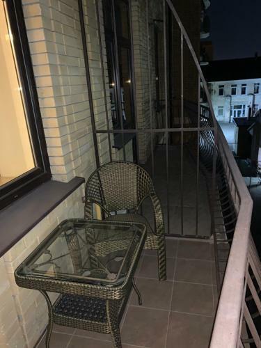 Apartamento Internatsionalnaya 35