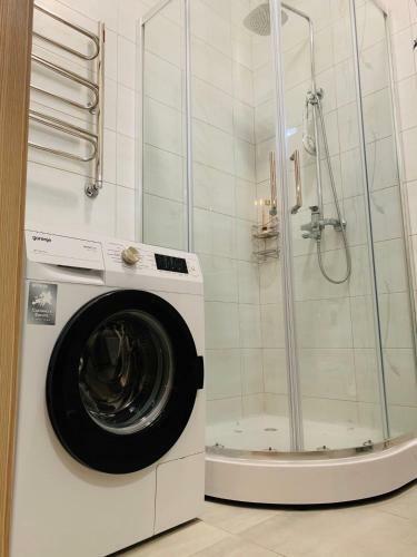 Apartamento Internatsionalnaya 35