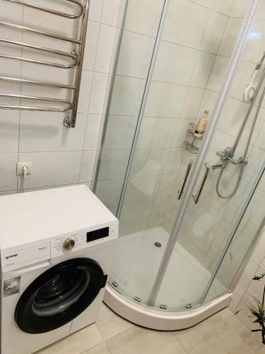 Apartamento Internatsionalnaya 35