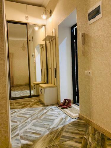 Apartamento Internatsionalnaya 35