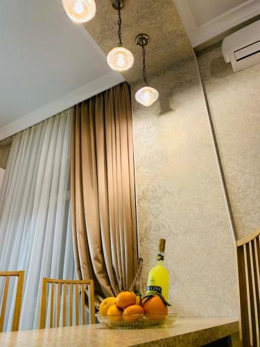 Apartamento Internatsionalnaya 35