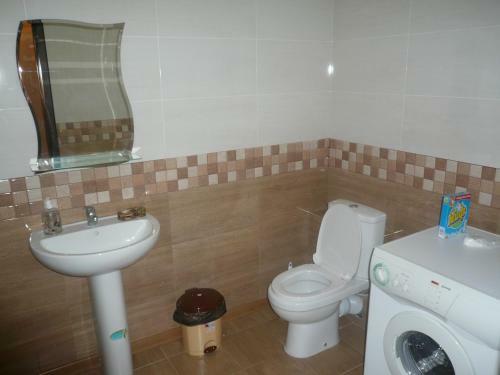 Hostal Guest House Na Viktoriy