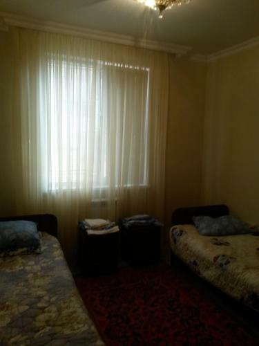 Hostal Guest House Na Viktoriy