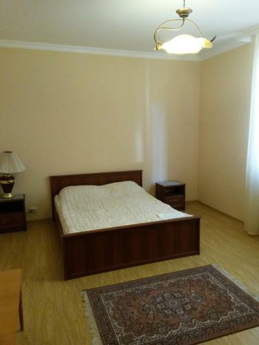 Hostal Guest House Na Viktoriy