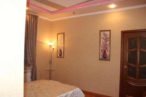 Apartment On Lenina 14a