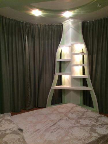 Apartment On Lenina 14a