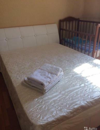 Apartment On Lenina 14a