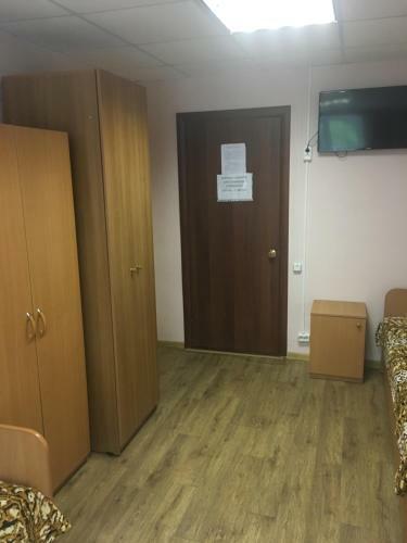 Vila Hostel