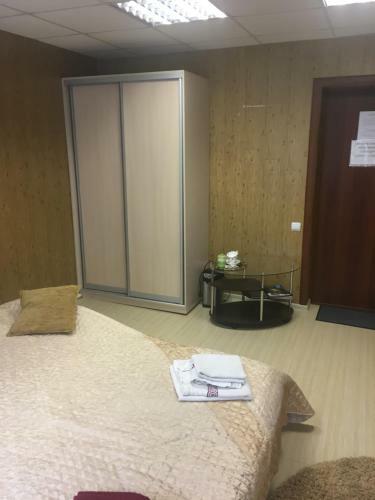 Vila Hostel