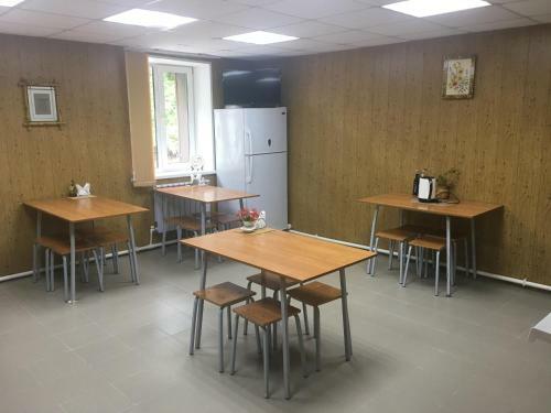 Vila Hostel