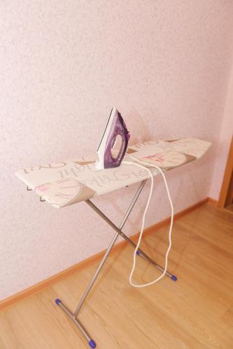 Apartment Cherokmanova
