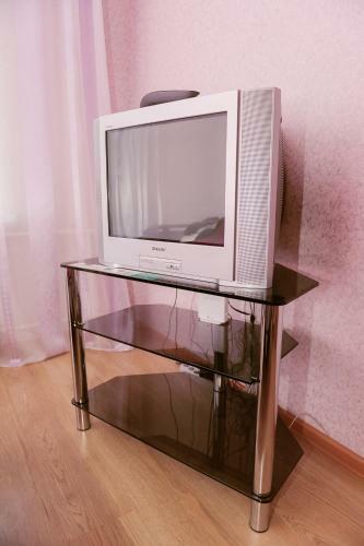 Apartment Cherokmanova