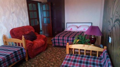 Apartamento 2-? ???? ???????? ?? 8 ???, ???? - 100 ? ?? ?4