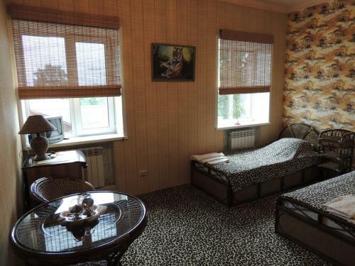 Hotel Parnas