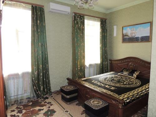 Hotel Parnas