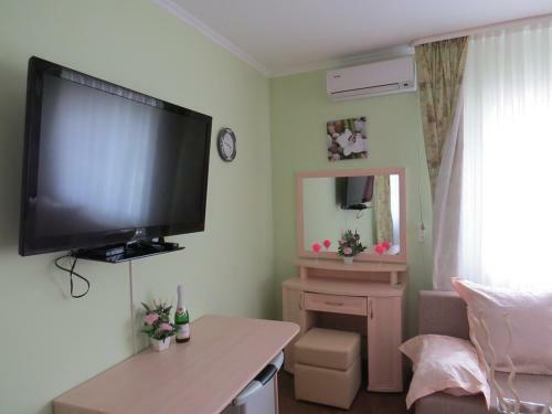 Posada Hotel Sovetskaya 49