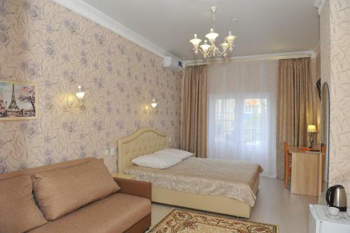 Posada Hotel Sovetskaya 49