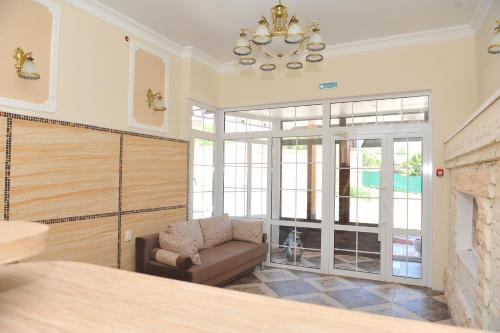 Posada Hotel Sovetskaya 49