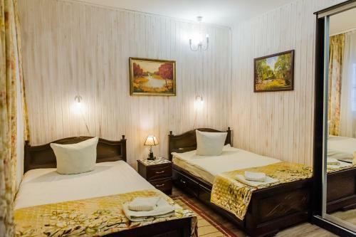 Posada Hotel Sovetskaya 49